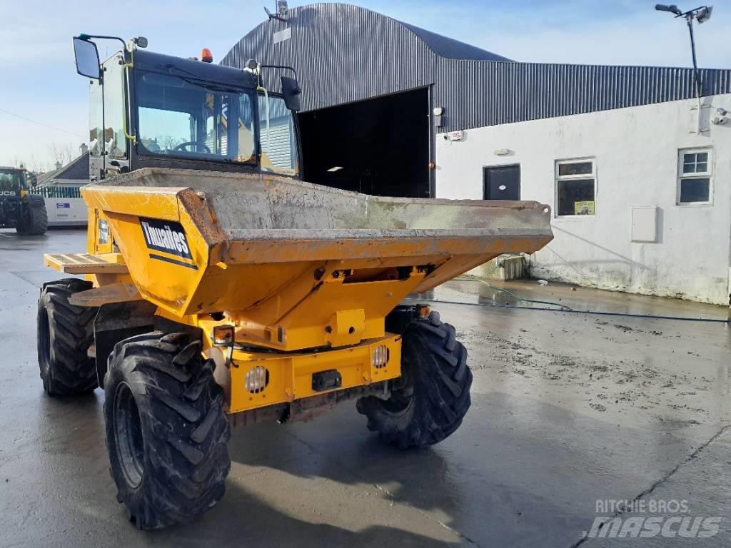 Thwaites 6 ton Minidumper