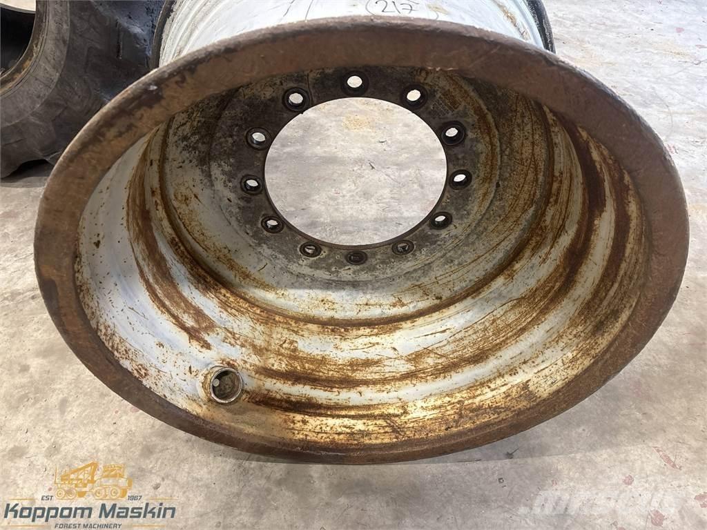 Valmet 911 23x34 Reifen
