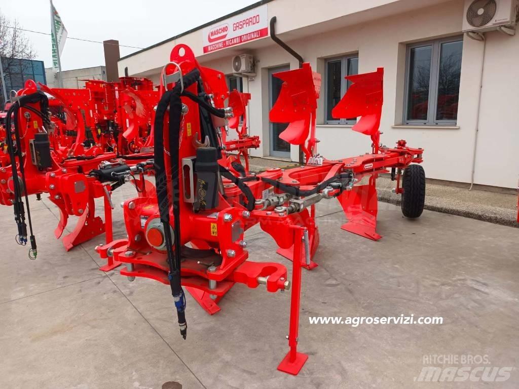 Maschio UNICO L 3+0 Konventionelle Pflüge