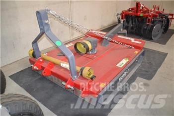 Suire Mediagyr Mulcher