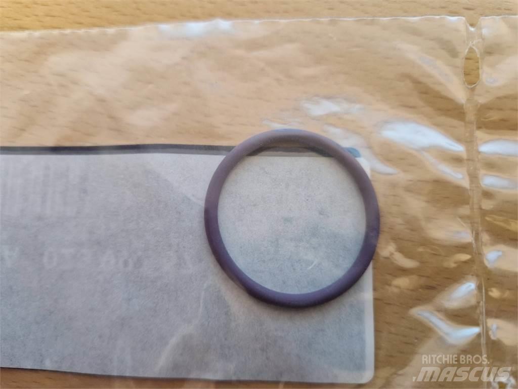 Ponsse 0078048 Motoren