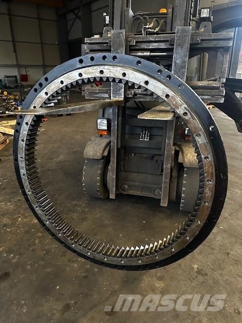 CAT M 316 BEARING Chassis