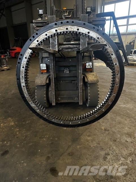 CAT M 316 BEARING Chassis