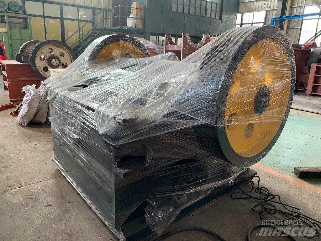 Kinglink PEX250X1200 Pulverisierer