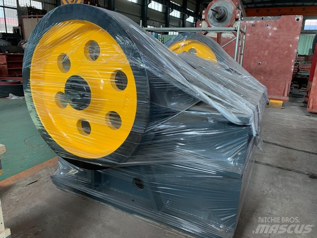 Kinglink PEX250X1200 Pulverisierer