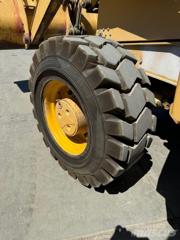 John Deere 310 G Baggerlader