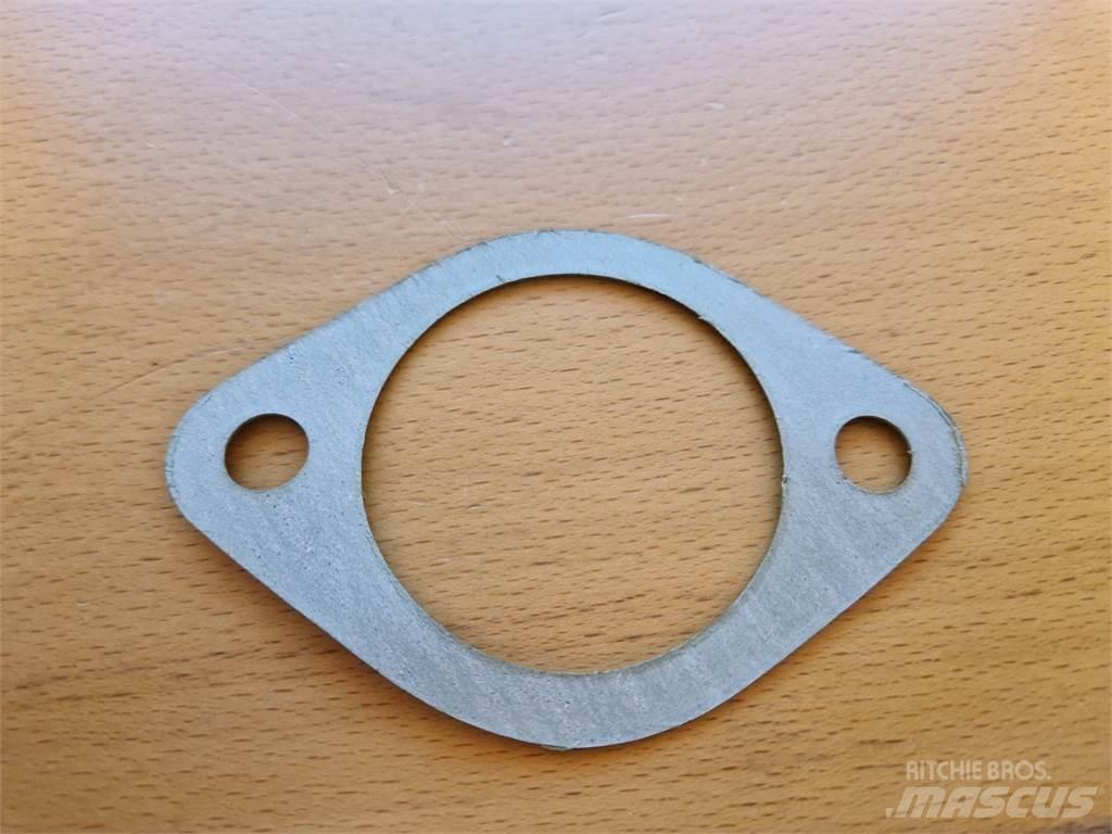 Ponsse NAF9850037 Getriebe
