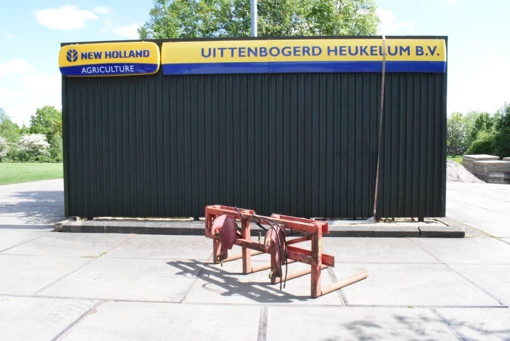 Wifo BKP-S Andere Ausstattung und Zubehör