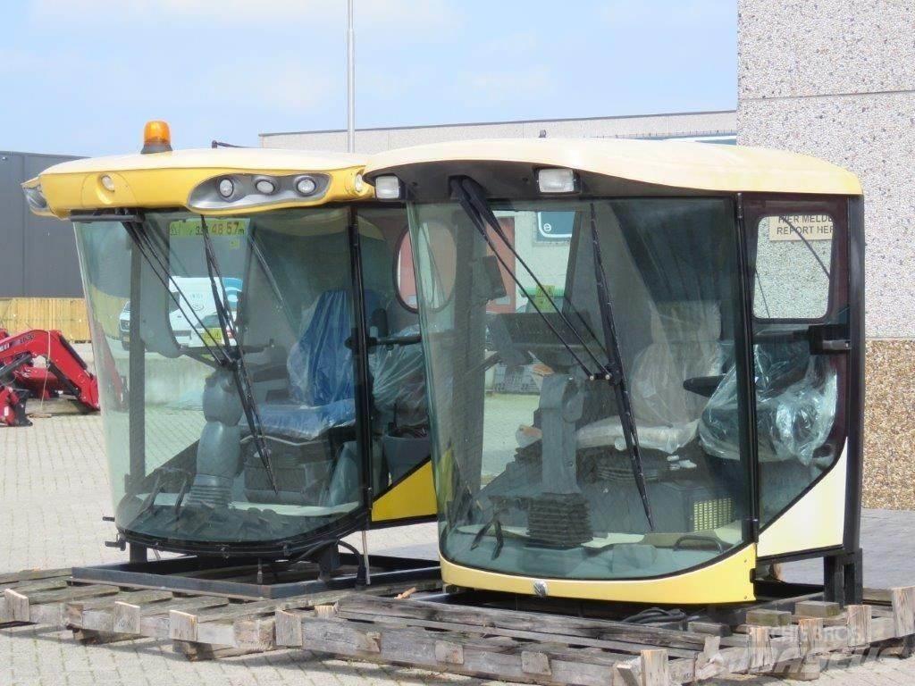 New Holland TX Transport Sonstige