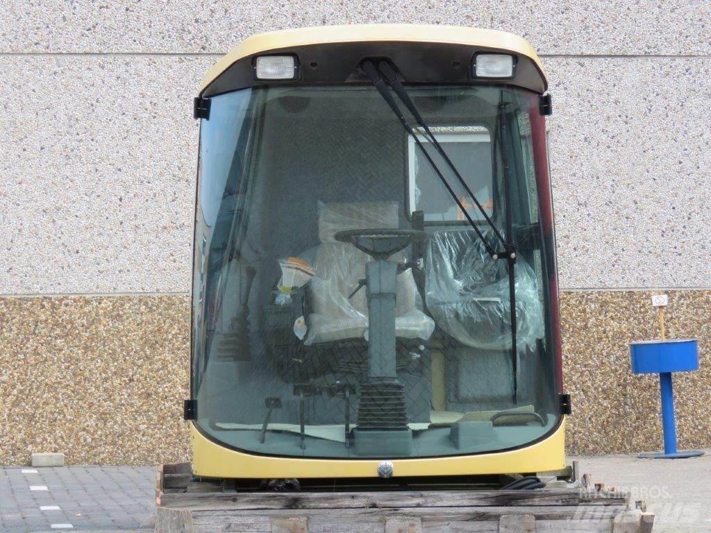 New Holland TX Transport Sonstige