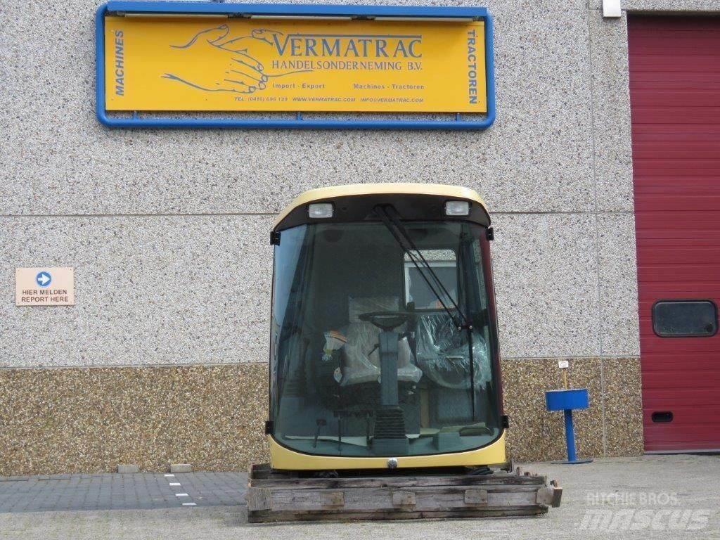 New Holland TX Transport Sonstige