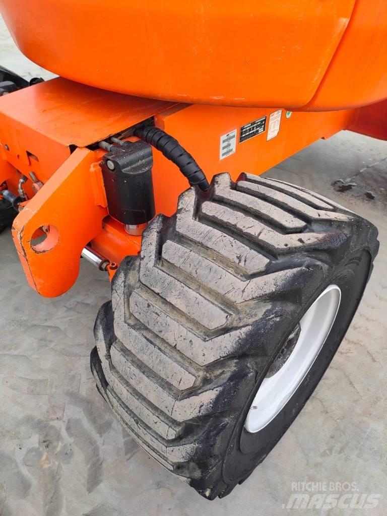 JLG 450 AJ Gelenkteleskoparbeitsbühnen