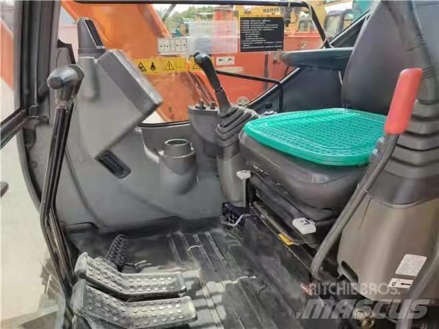 Hitachi ZX60 Raupenbagger