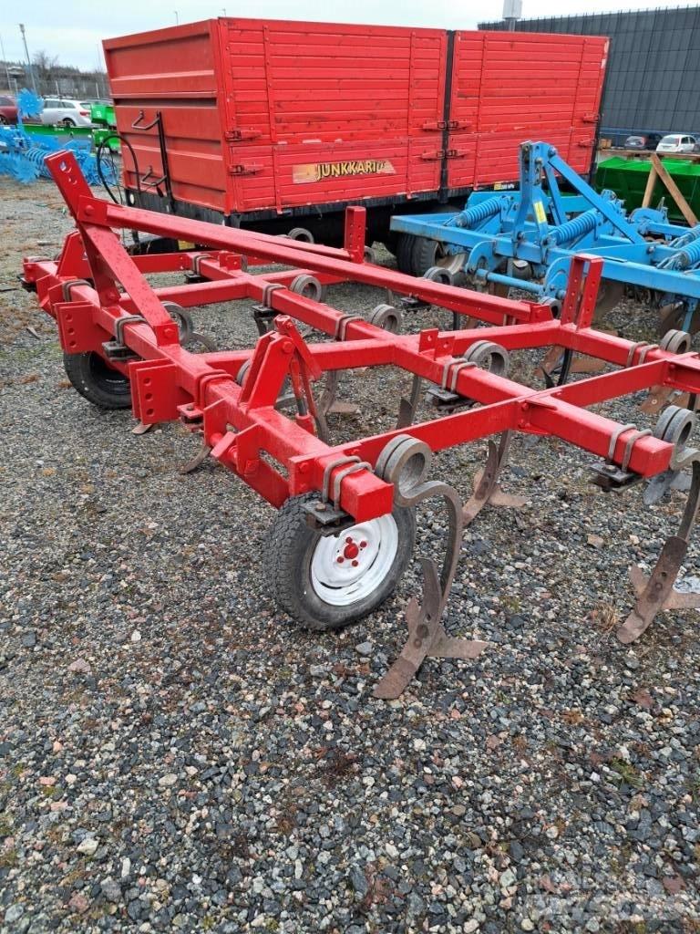 Potila K 15 Grubber