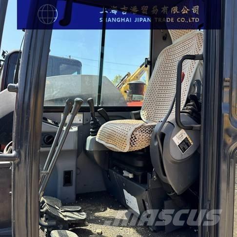 Kubota KX 183 Raupenbagger