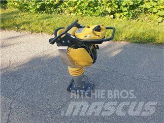 Bomag BT 65 Vibrationsgeräte