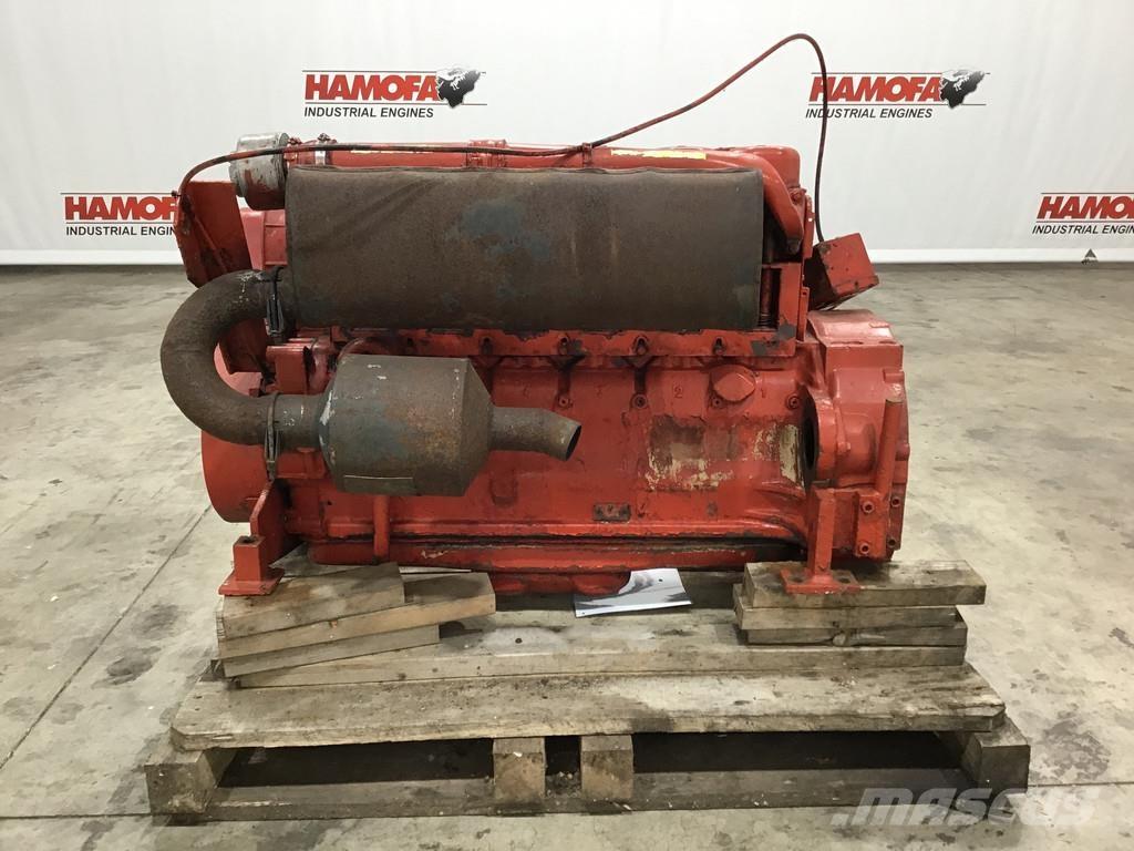 Deutz F6L912 USED Motoren