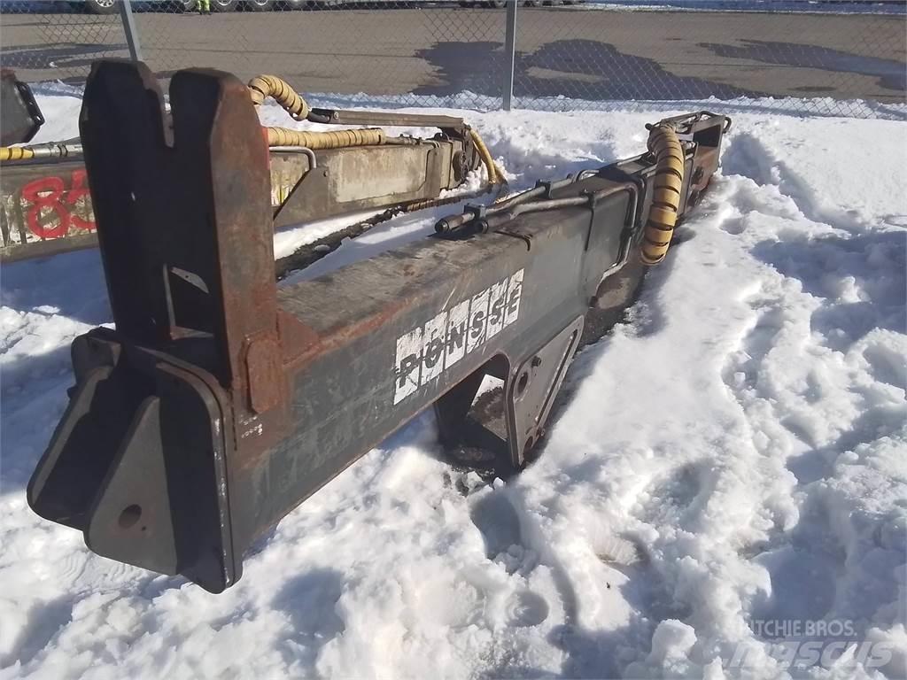 Ponsse K90 Förderkrane
