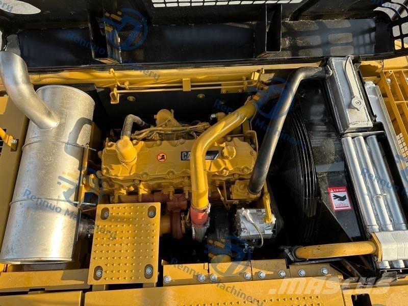 CAT 329D2L Raupenbagger