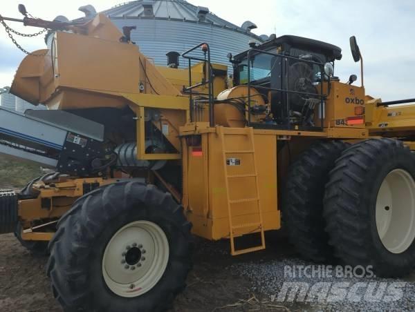 Oxbo 8345 Picker Sonstige Erntemaschinen