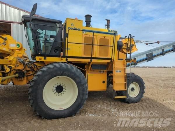 Oxbo 8345 Picker Sonstige Erntemaschinen