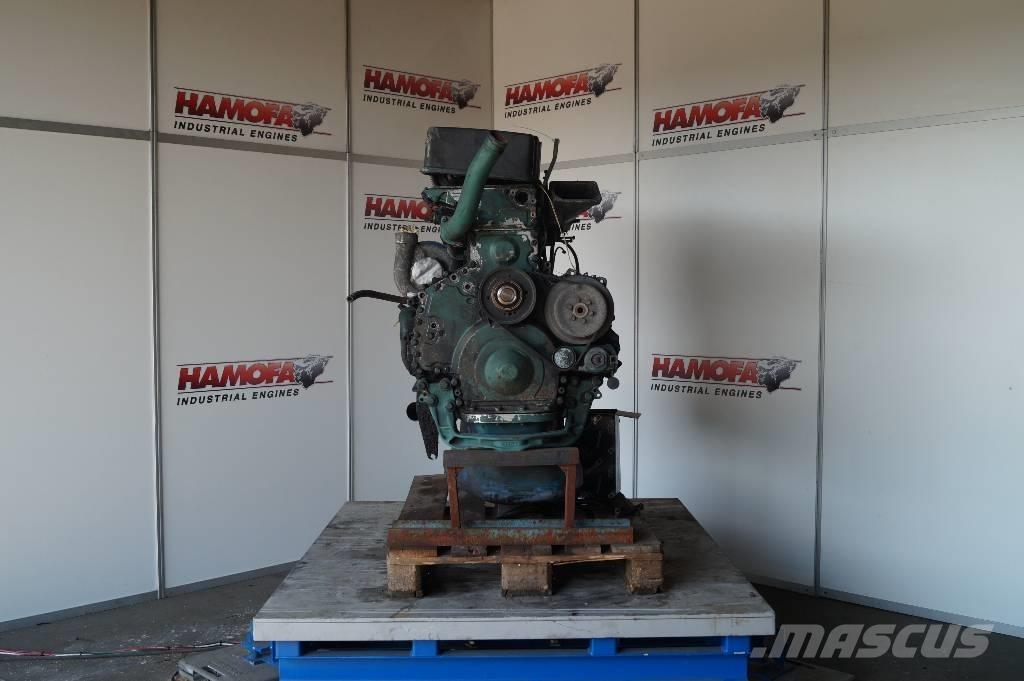 Volvo D12 FOR PARTS Motoren