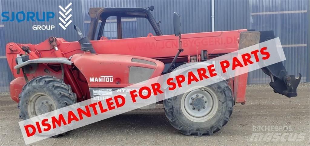 Manitou 1340 Traktoren