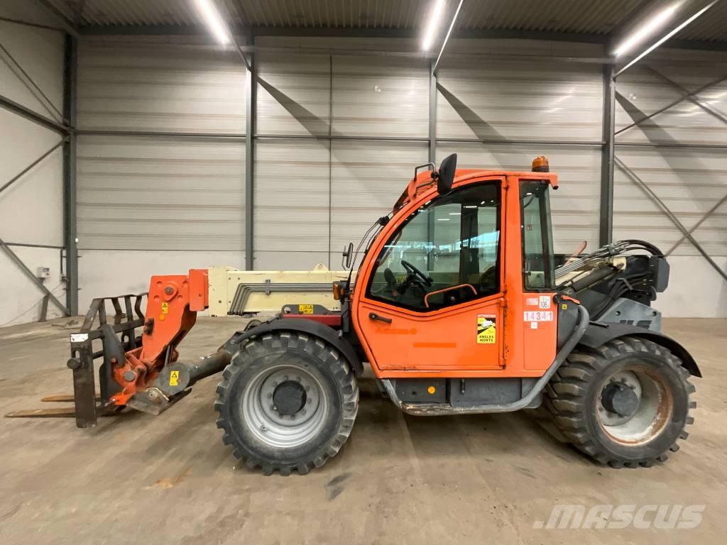 JLG 3513 Teleskoplader