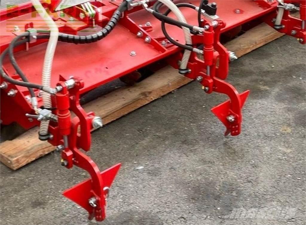 Grimme GH 4 Kartoffeltechnik - Andere