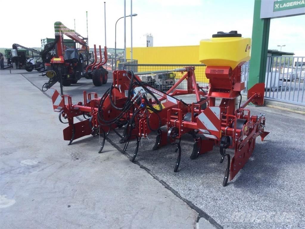 Grimme GH 4 Kartoffeltechnik - Andere