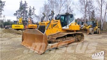 Liebherr PR 736 LGP Bulldozer