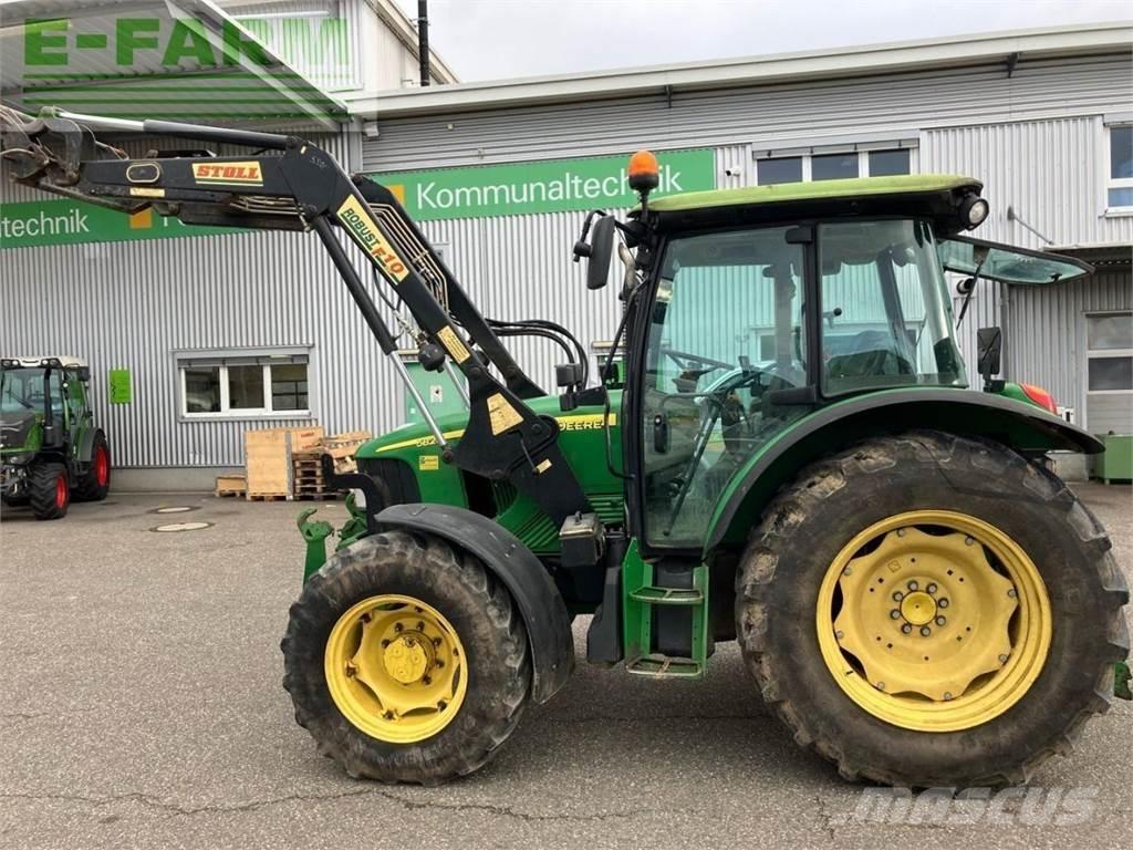 John Deere 5820 Traktoren