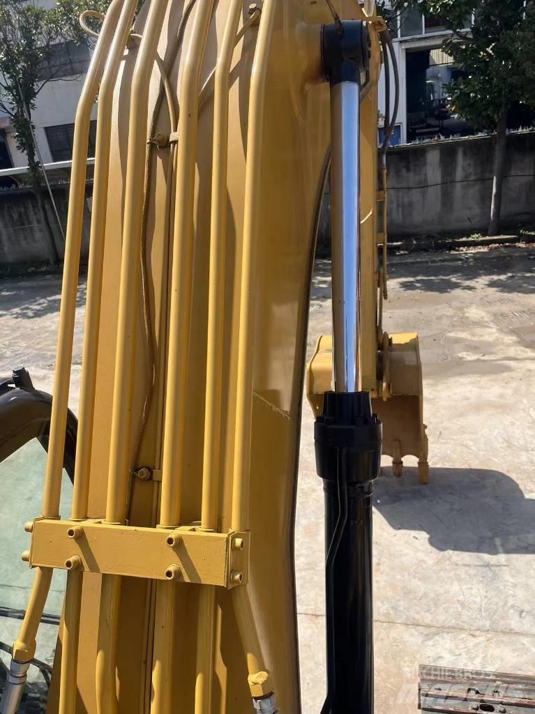 CAT 315 D2 Raupenbagger
