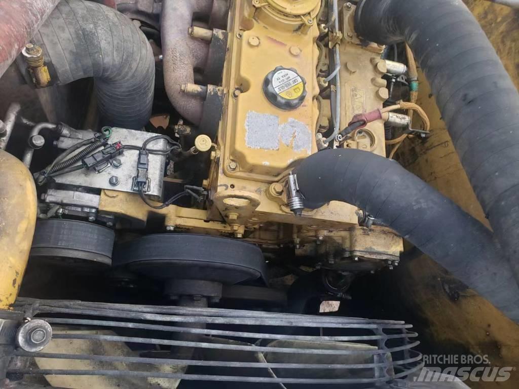 CAT 320 D Raupenbagger