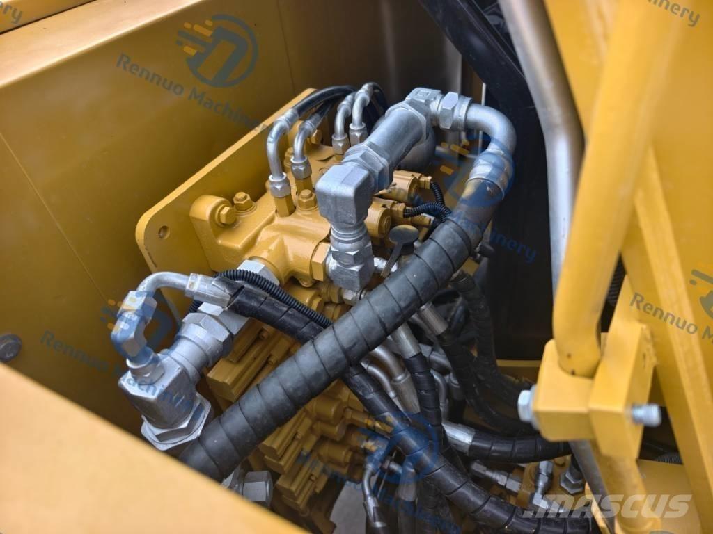 CAT 307E2 Minibagger < 7t