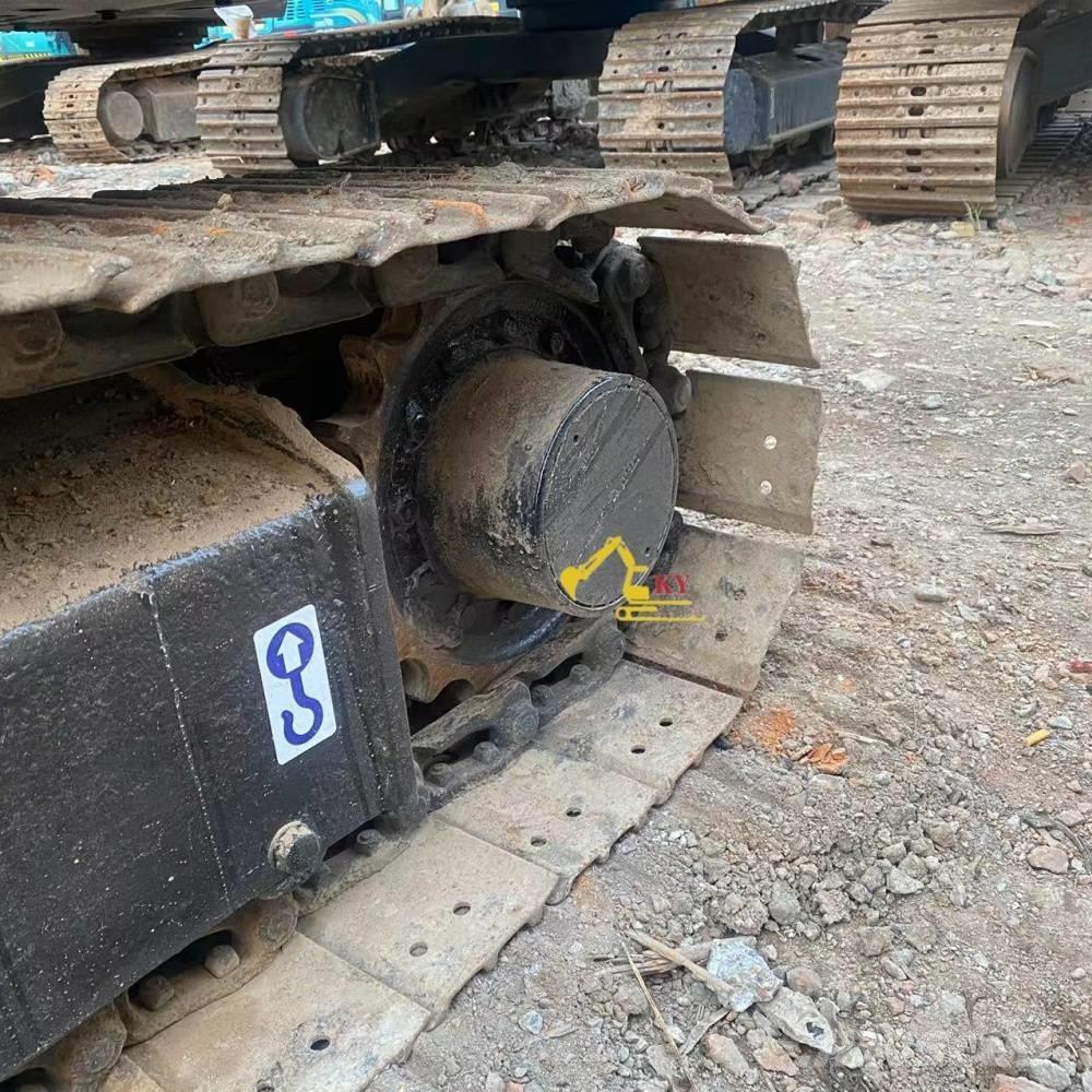 Sany 60 Raupenbagger