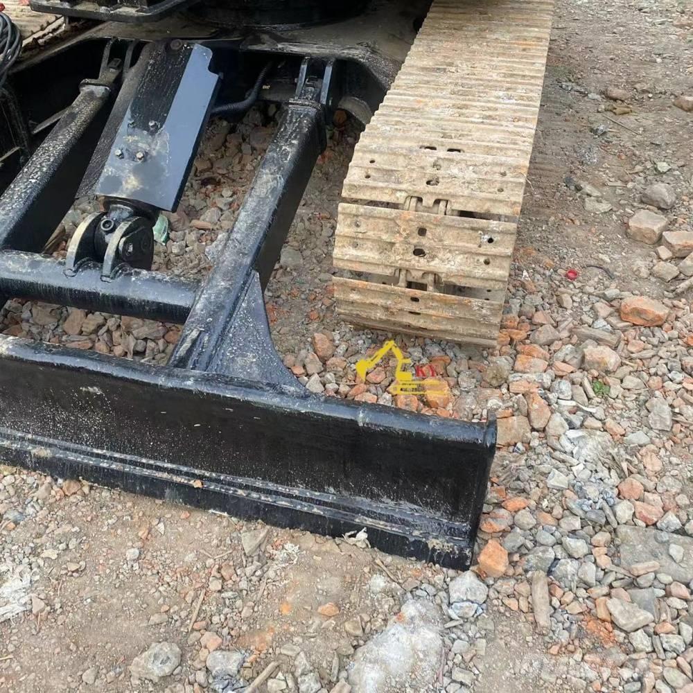 Sany 60 Raupenbagger