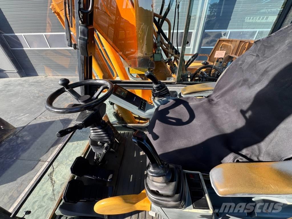 CASE 988 P Mobilbagger