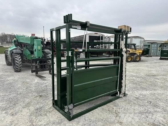  ARROWQUIP T8 Weitere Viehgeräte