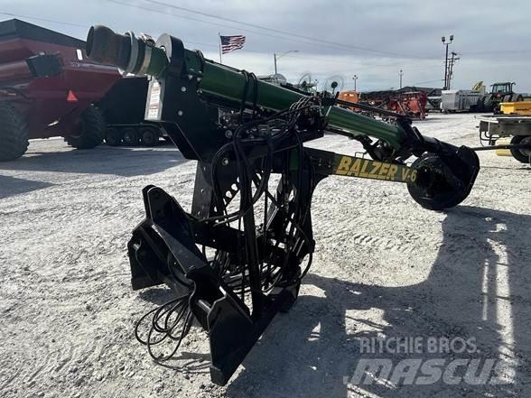 Balzer V6 Düngemittelverteiler