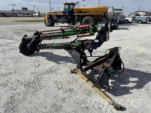 Balzer V6 Düngemittelverteiler