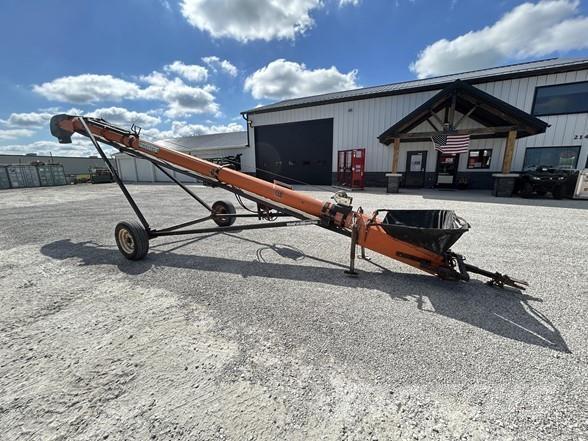Batco 1330TD Getreidereinigungsanlagen