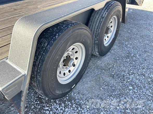 Behnke 14K-HD Sonstige Baumaschinen