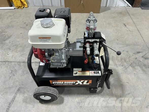  BRAVE HBH16GX Sonstige Baumaschinen