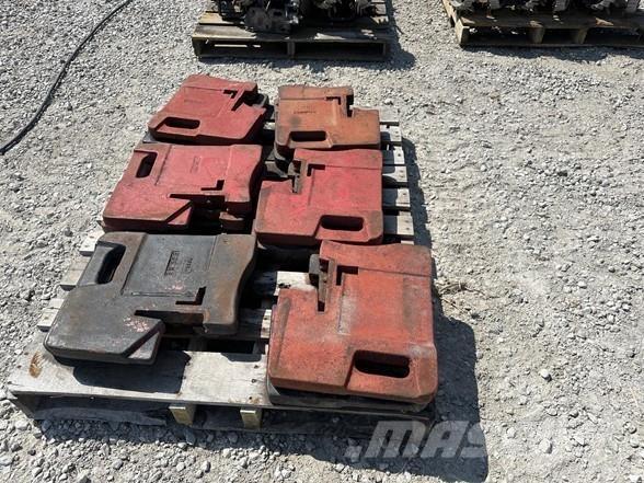 CASE  Sonstige Baumaschinen