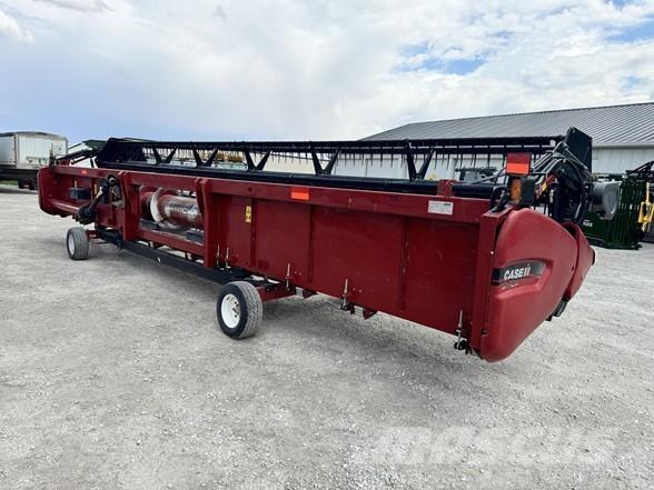 Case IH 3020 Erntevorsätze