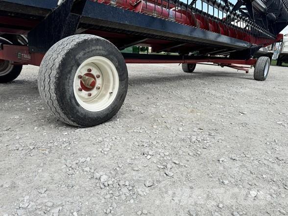 Case IH 3020 Erntevorsätze