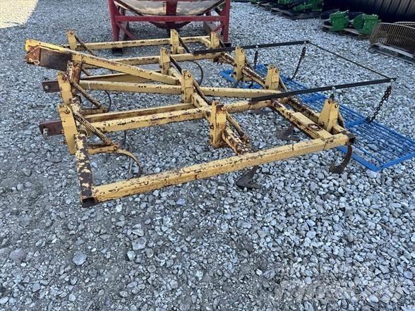  CUSTOM MADE 8 Sonstige Baumaschinen