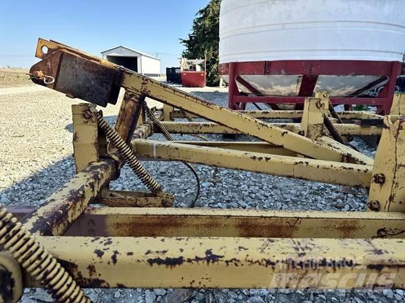  CUSTOM MADE 8 Sonstige Baumaschinen