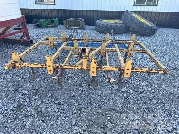  CUSTOM MADE 8 Sonstige Baumaschinen
